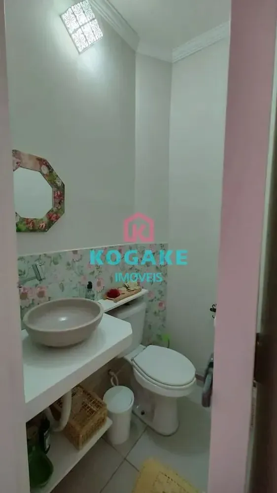 Sobrado, 2 quartos, 58 m² - Foto 4