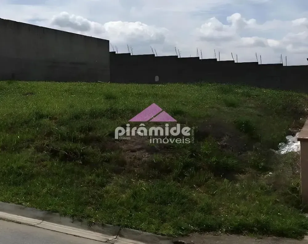 Terreno, 490 m² - Foto 1