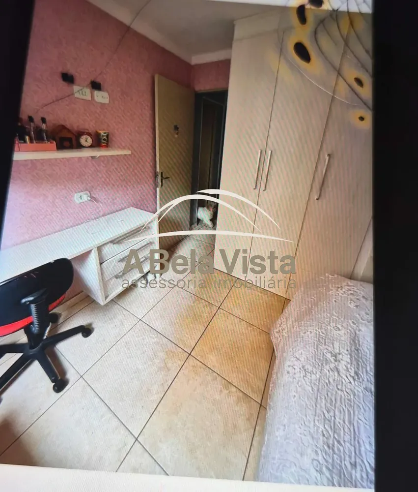 Apartamento, 2 quartos, 55 m² - Foto 3
