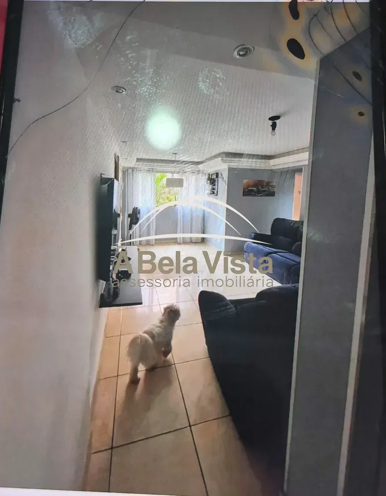 Apartamento, 2 quartos, 55 m² - Foto 1