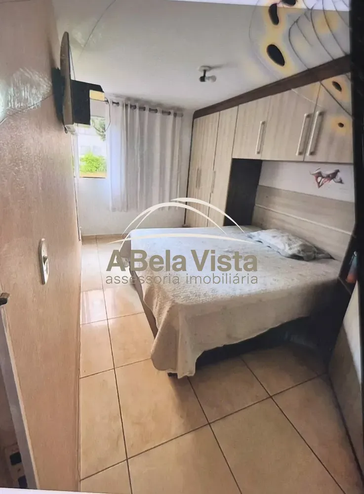 Apartamento, 2 quartos, 55 m² - Foto 7