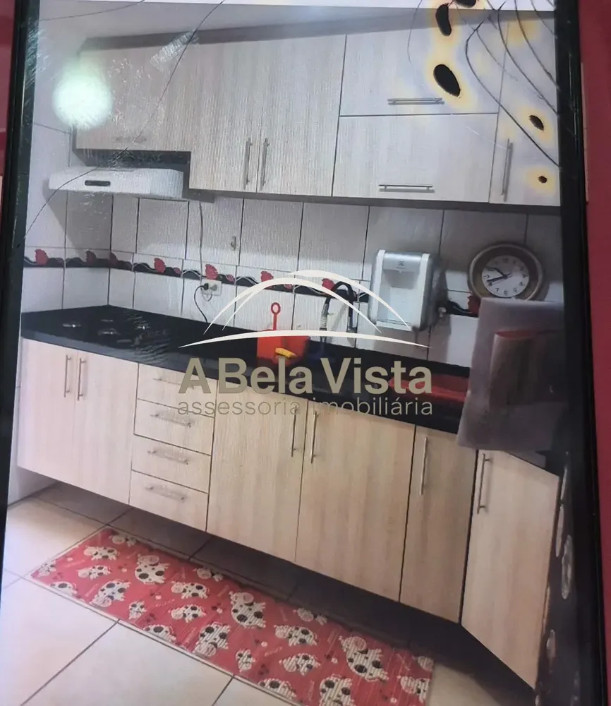 Apartamento, 2 quartos, 55 m² - Foto 2