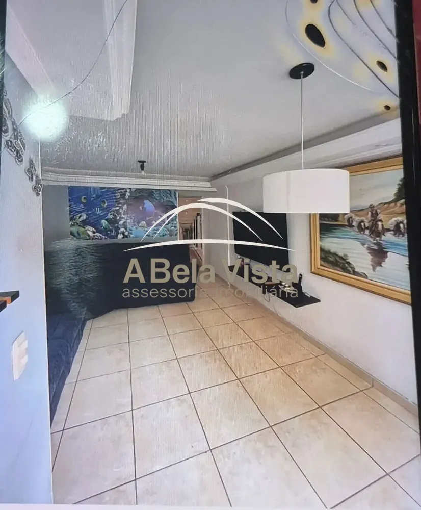 Apartamento, 2 quartos, 55 m² - Foto 8