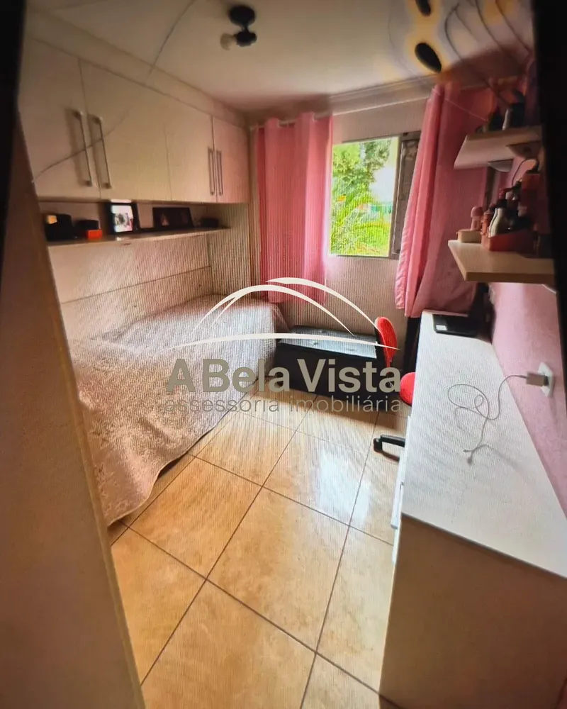 Apartamento, 2 quartos, 55 m² - Foto 5