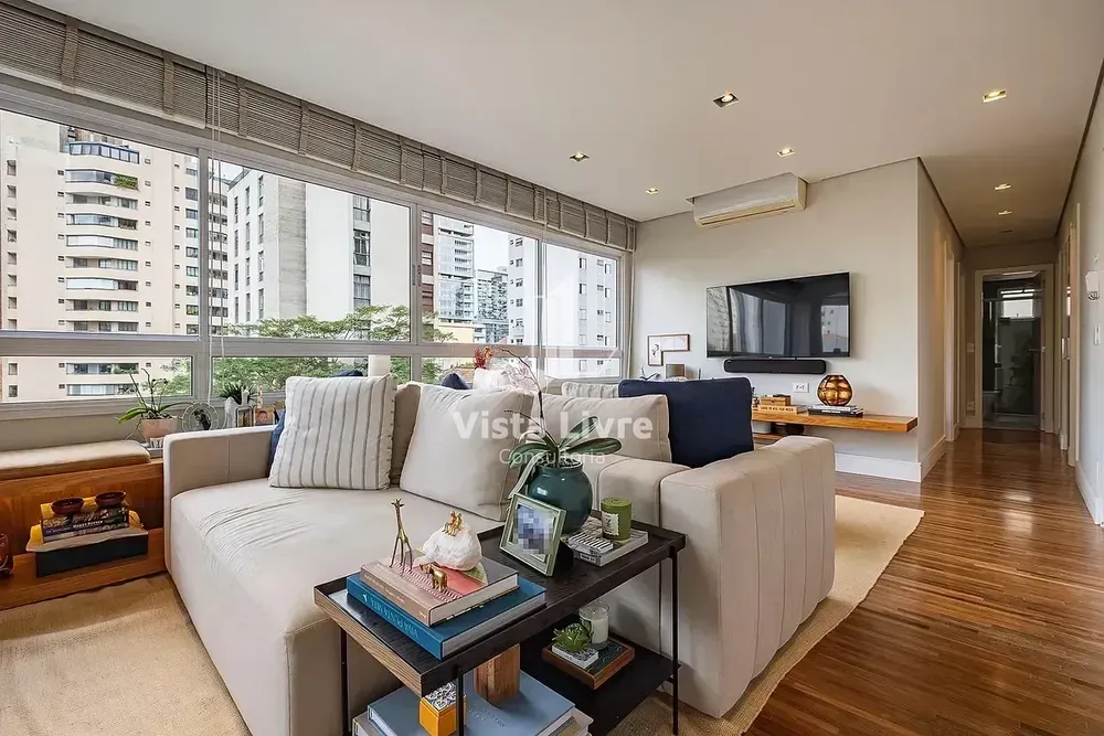 Apartamento, 3 quartos, 115 m² - Foto 3