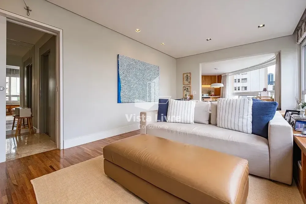 Apartamento, 3 quartos, 115 m² - Foto 4
