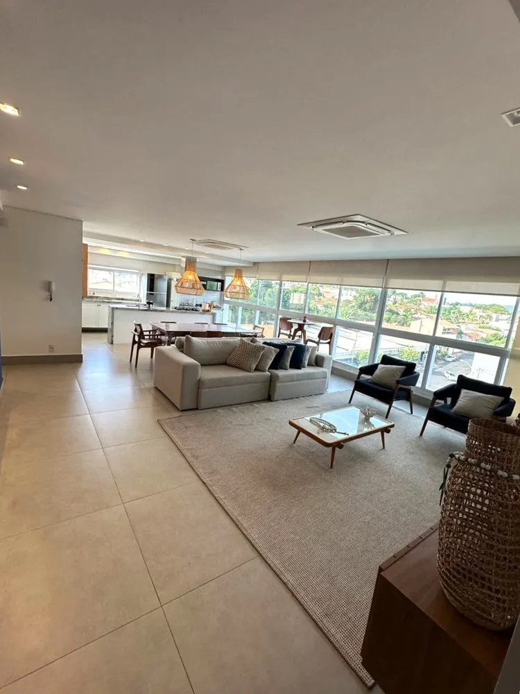 Apartamento, 3 quartos, 133 m² - Foto 2