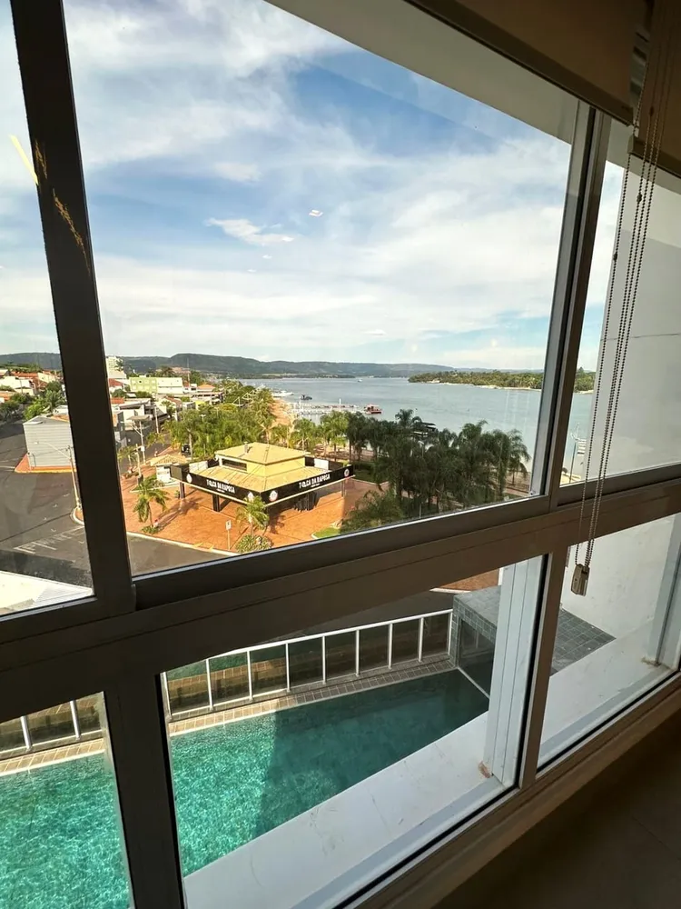 Apartamento, 3 quartos, 133 m² - Foto 1