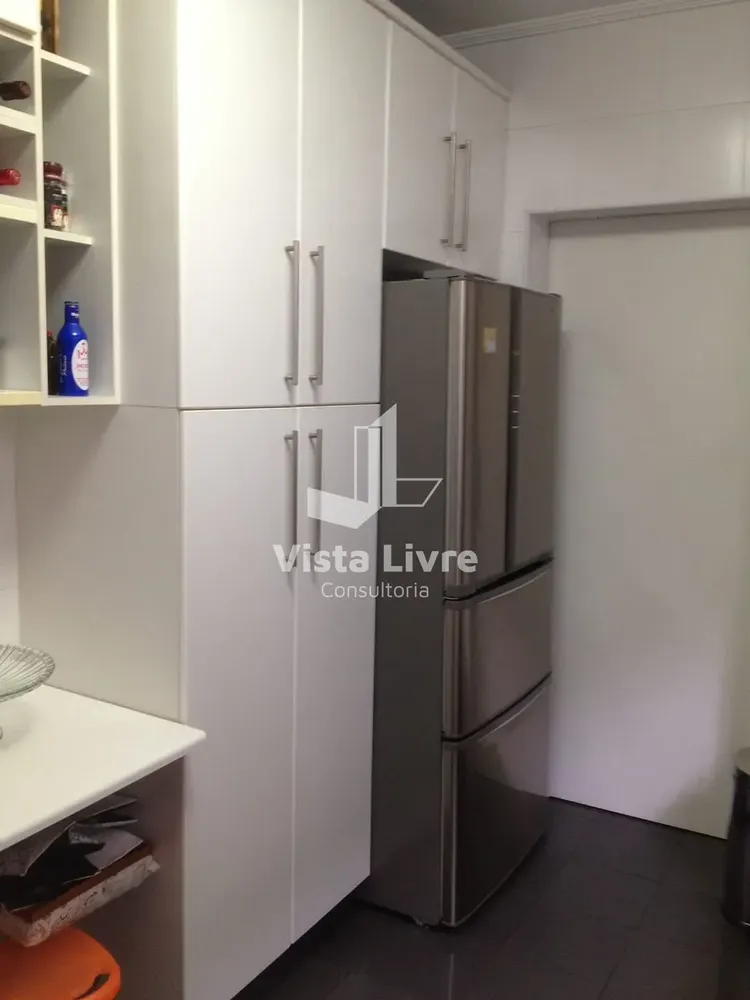 Apartamento, 3 quartos, 170 m² - Foto 8