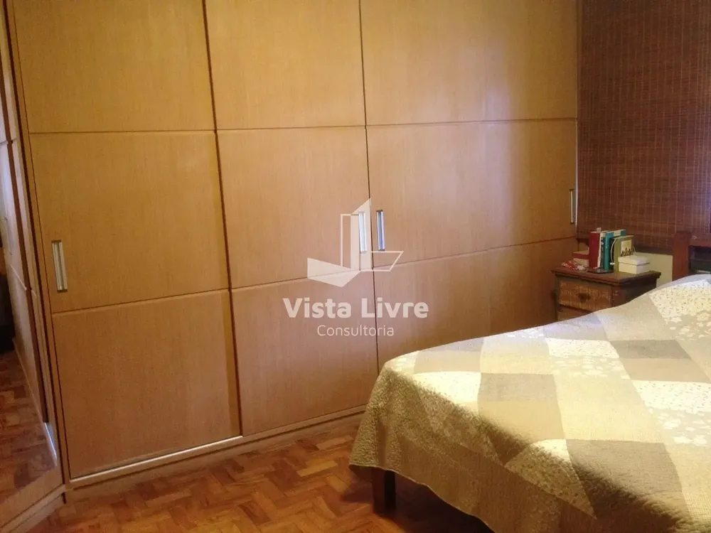 Apartamento, 3 quartos, 170 m² - Foto 6