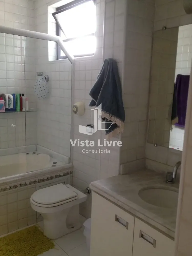 Apartamento, 3 quartos, 170 m² - Foto 5