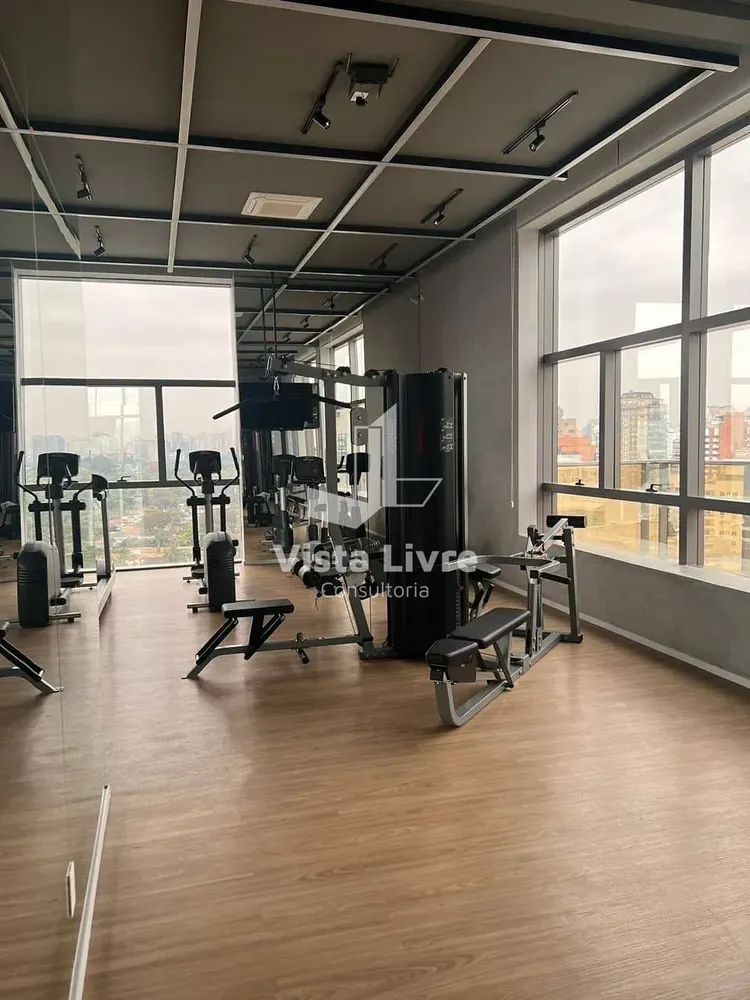 Apartamento, 2 quartos, 70 m² - Foto 6