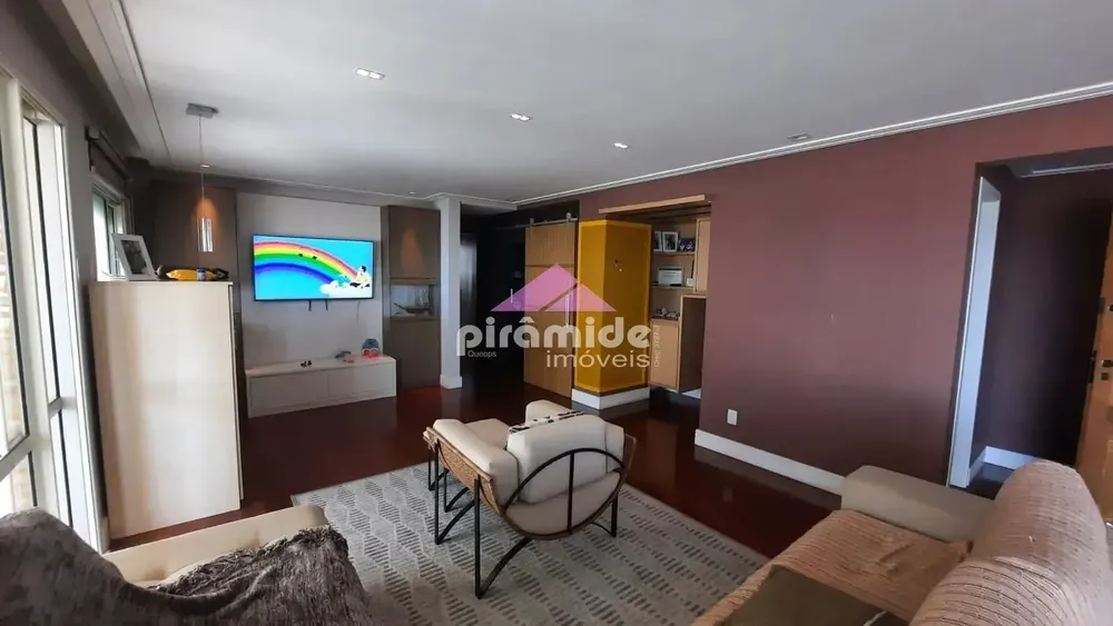 Apartamento, 3 quartos, 194 m² - Foto 4