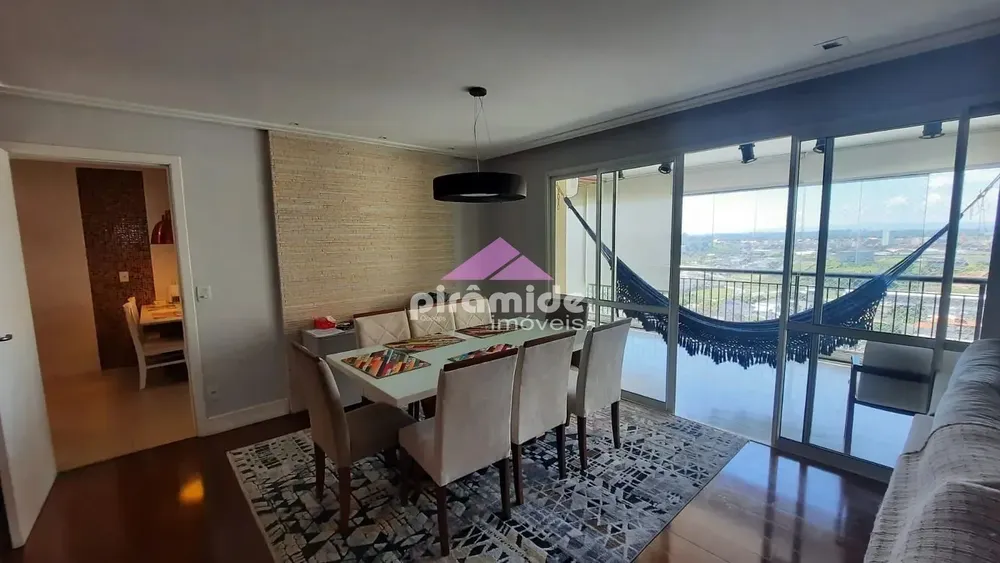 Apartamento, 3 quartos, 194 m² - Foto 3