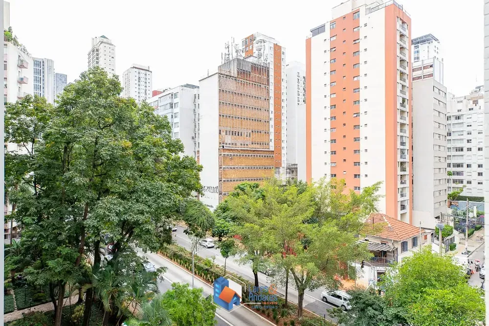 Apartamento, 2 quartos, 130 m² - Foto 1