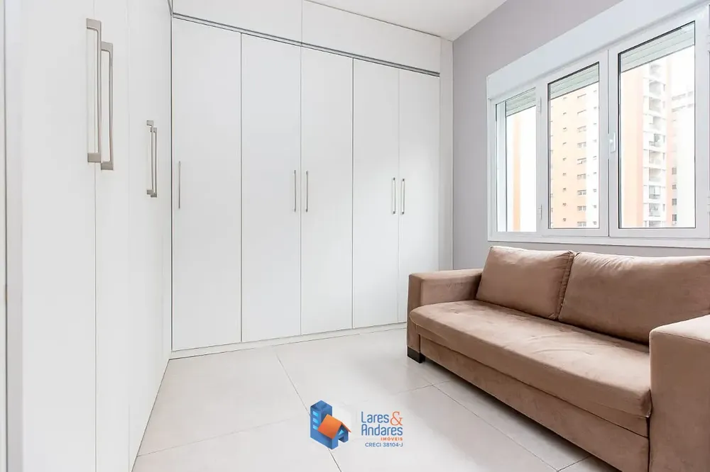 Apartamento, 2 quartos, 130 m² - Foto 4