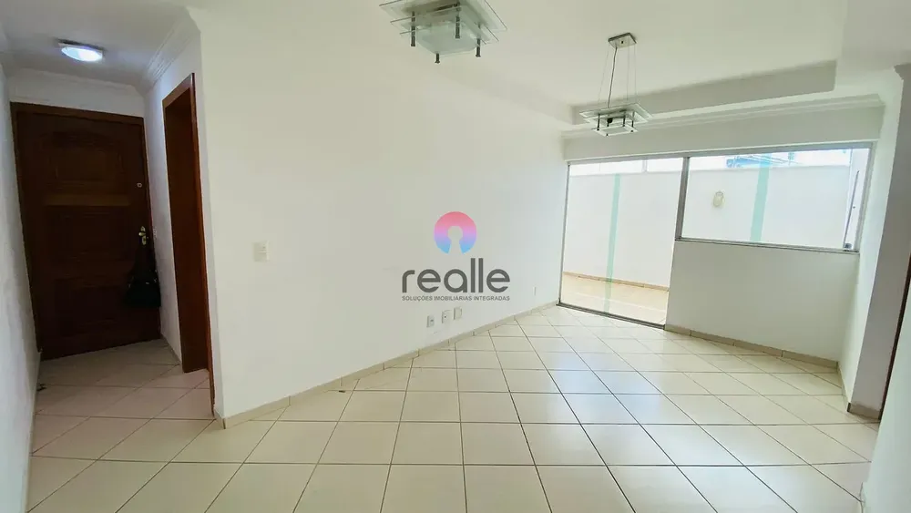 Apartamento, 2 quartos, 55 m² - Foto 3