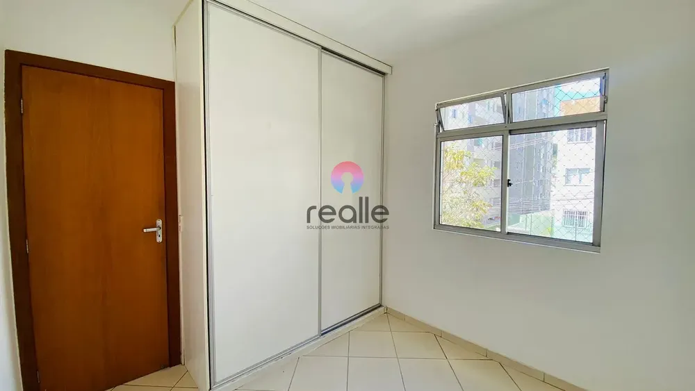 Apartamento, 2 quartos, 55 m² - Foto 4