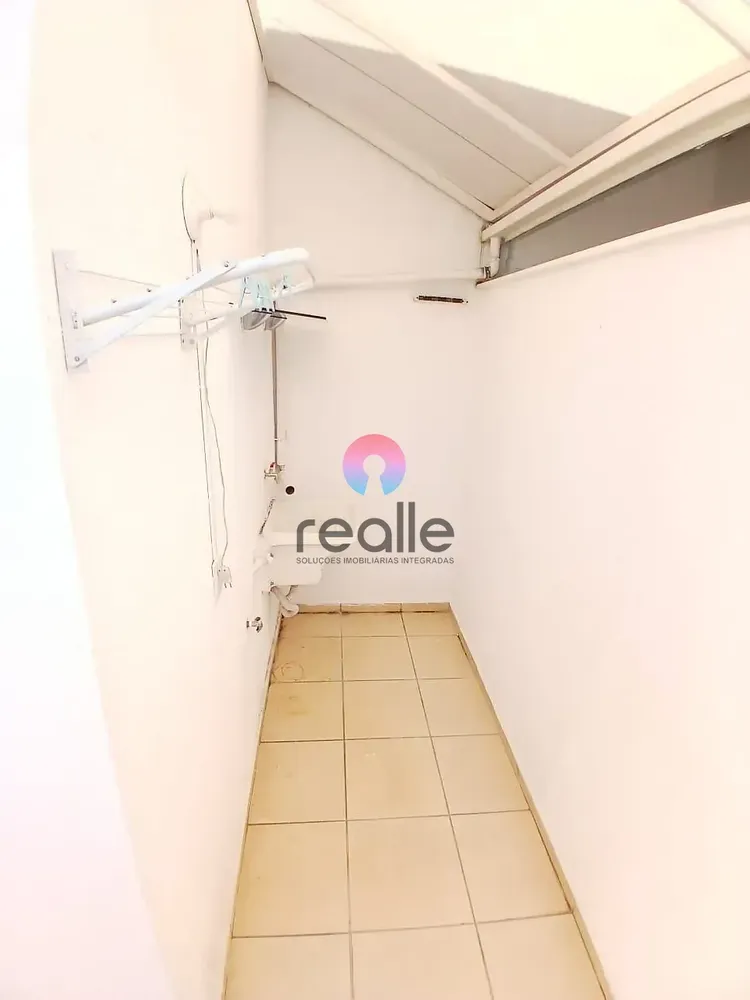 Apartamento, 2 quartos, 55 m² - Foto 2