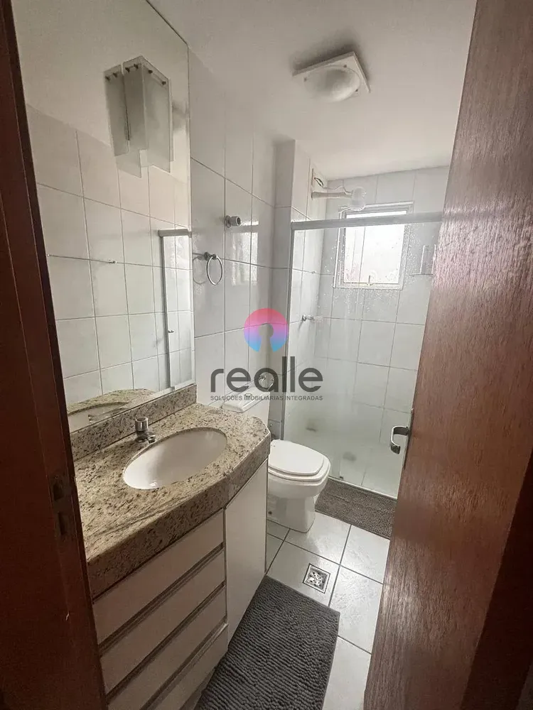 Apartamento, 2 quartos, 55 m² - Foto 8