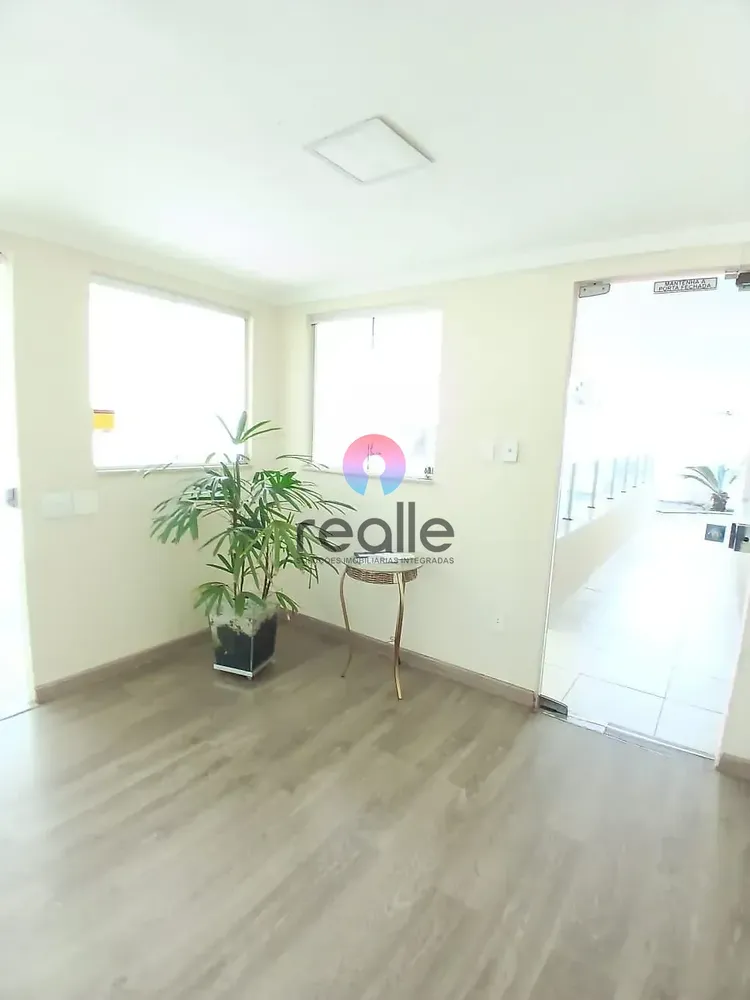 Apartamento, 2 quartos, 55 m² - Foto 7