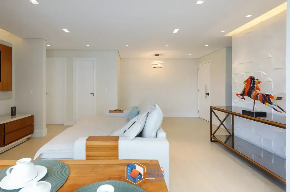 Apartamento, 2 quartos, 77 m² - Foto 3