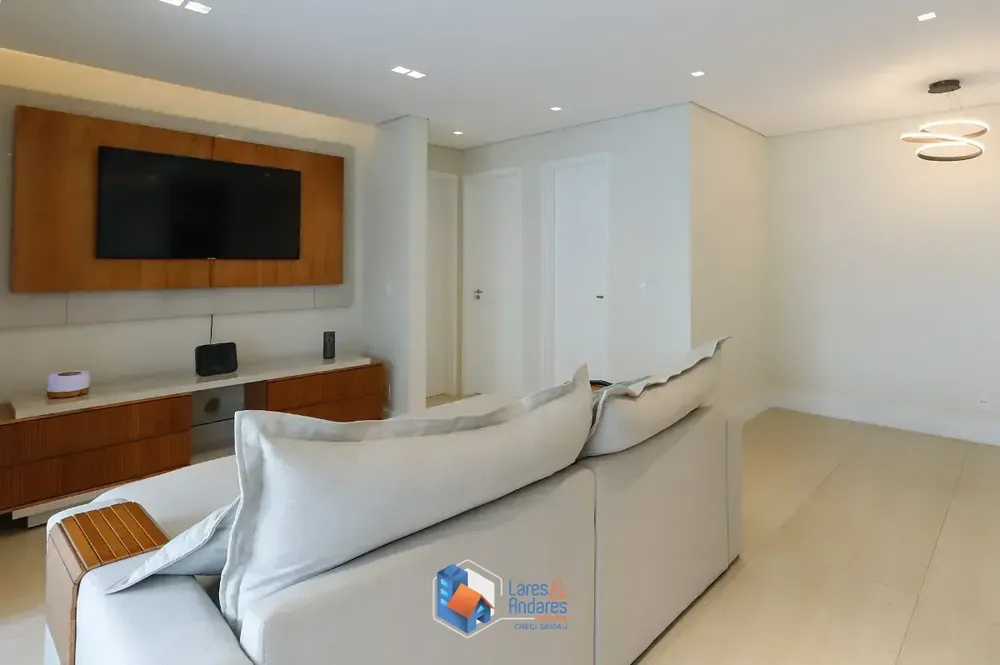 Apartamento, 2 quartos, 77 m² - Foto 4
