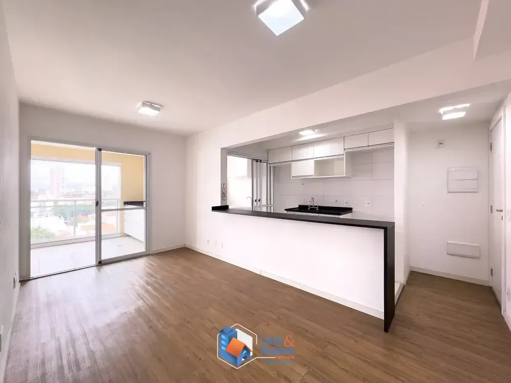 Apartamento, 1 quarto, 53 m² - Foto 1