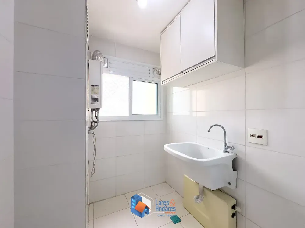 Apartamento, 1 quarto, 53 m² - Foto 4
