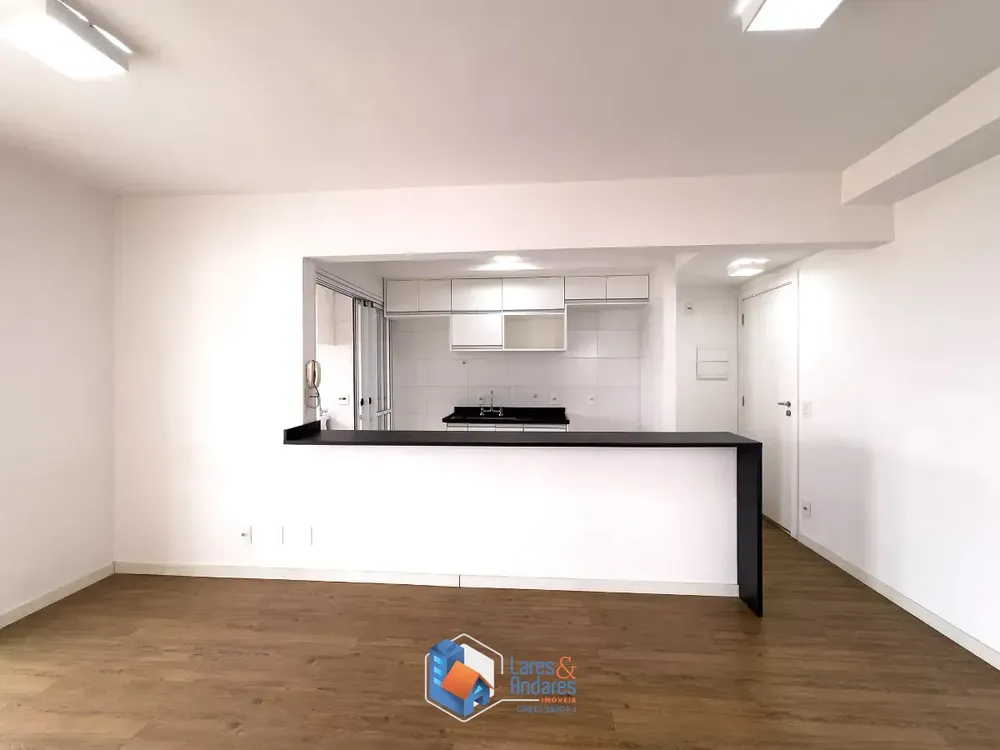 Apartamento, 1 quarto, 53 m² - Foto 2
