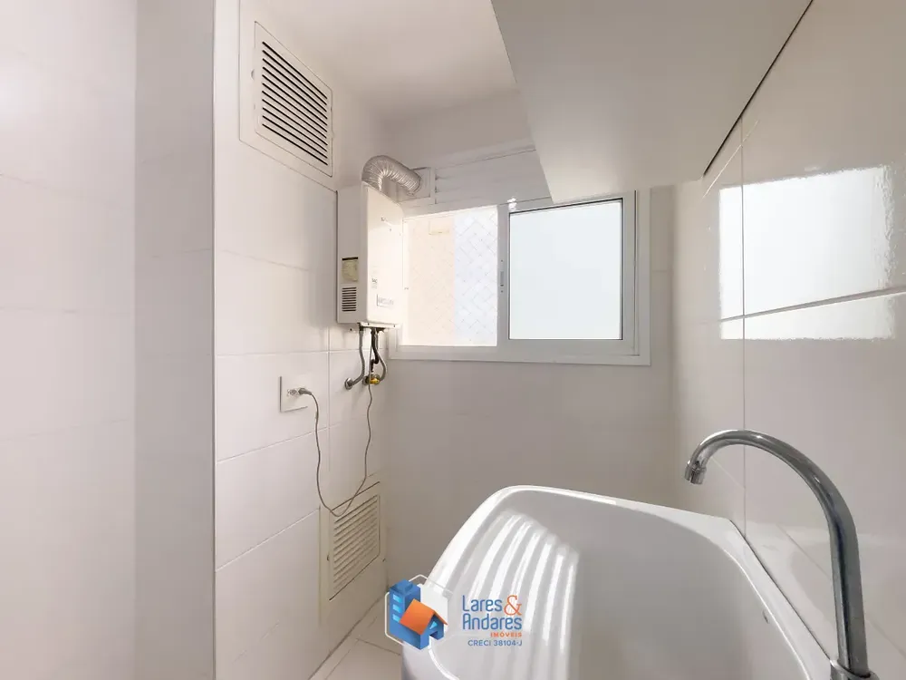 Apartamento, 1 quarto, 53 m² - Foto 8