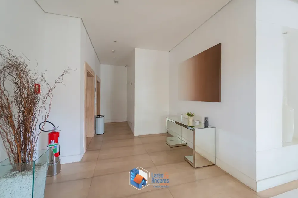 Apartamento, 1 quarto, 53 m² - Foto 5