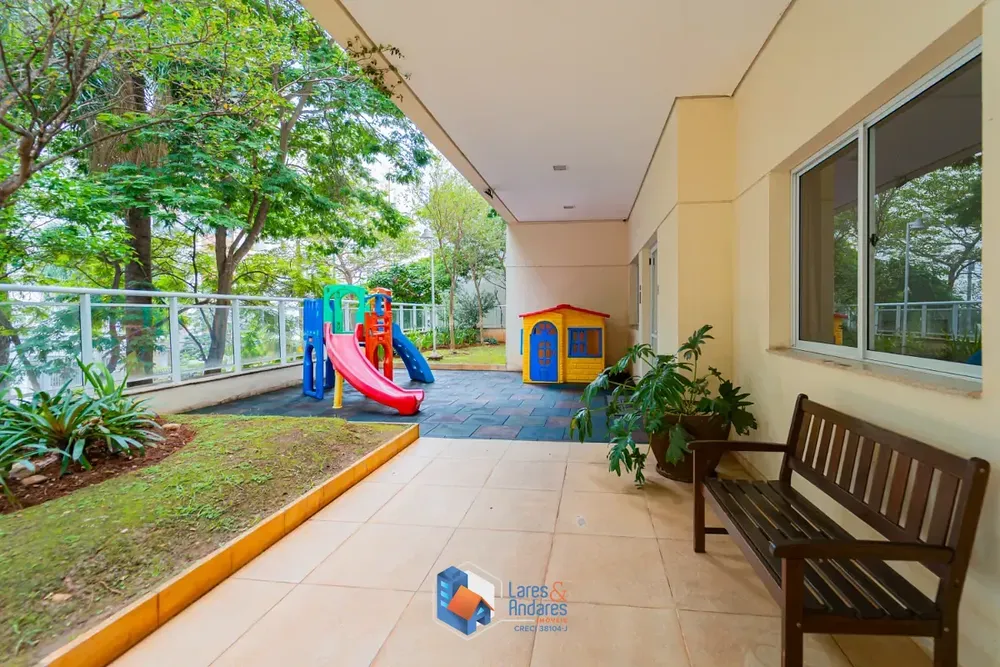 Apartamento, 1 quarto, 53 m² - Foto 7