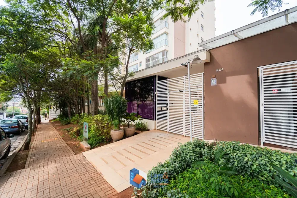 Apartamento, 1 quarto, 53 m² - Foto 6