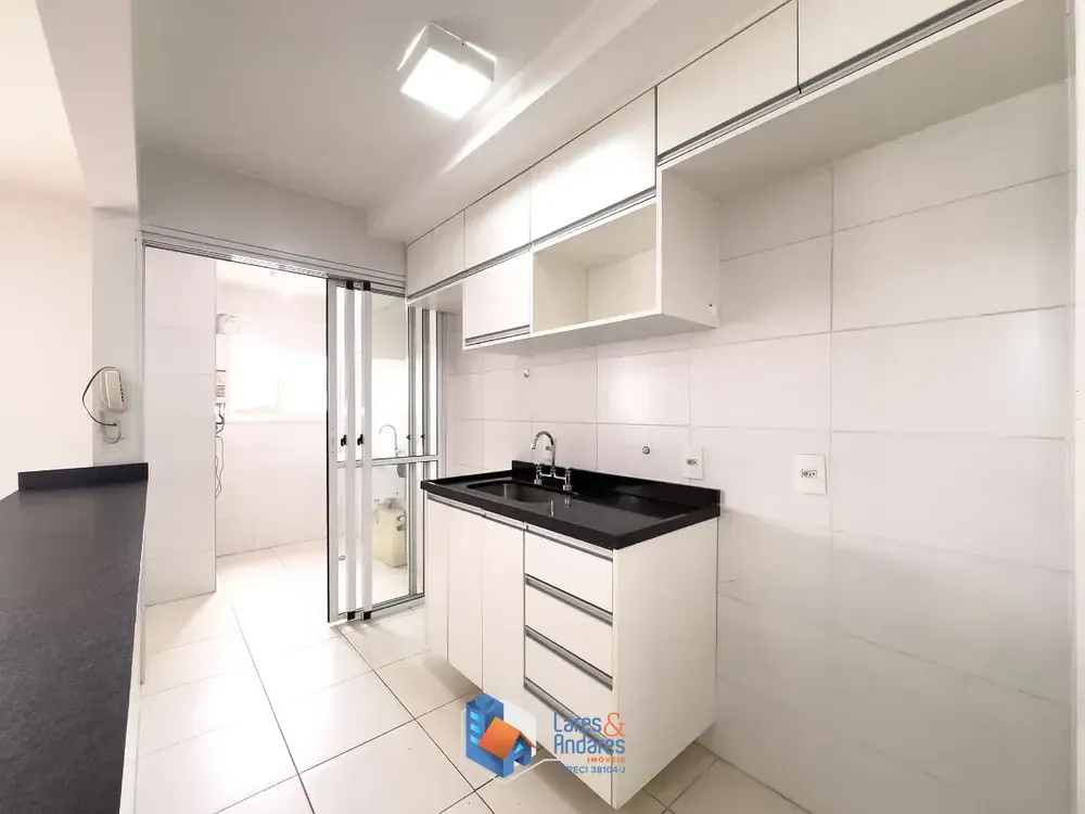 Apartamento, 1 quarto, 53 m² - Foto 3