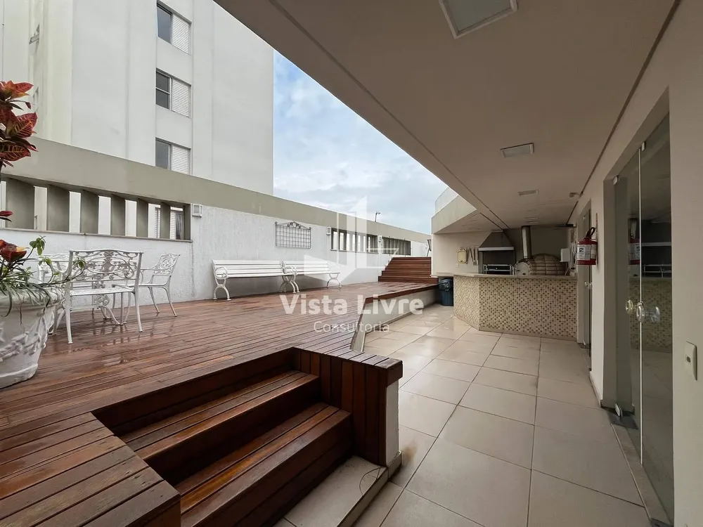 Apartamento, 1 quarto, 50 m² - Foto 6