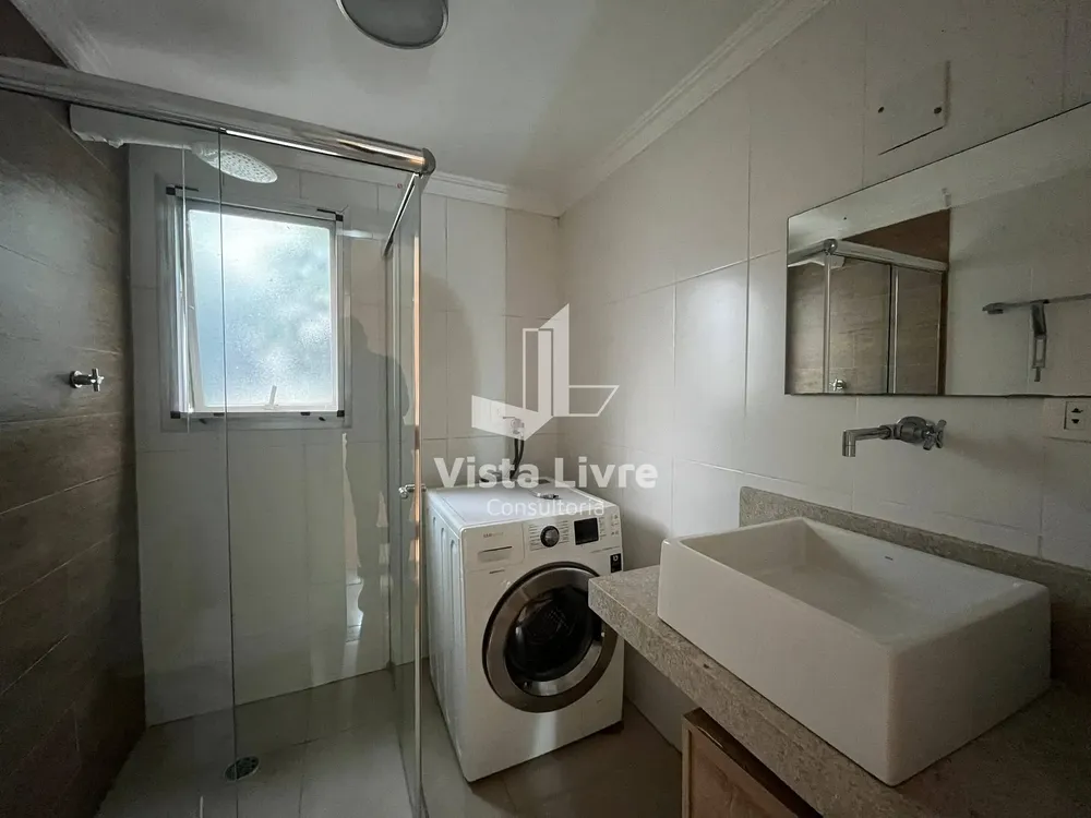 Apartamento, 1 quarto, 50 m² - Foto 5