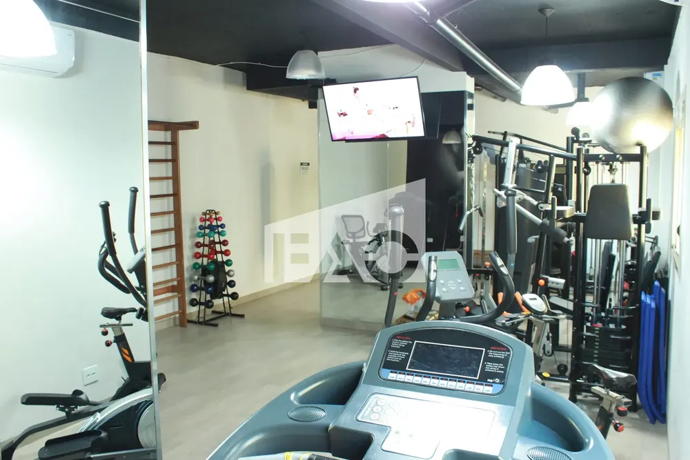 Apartamento, 3 quartos, 148 m² - Foto 5