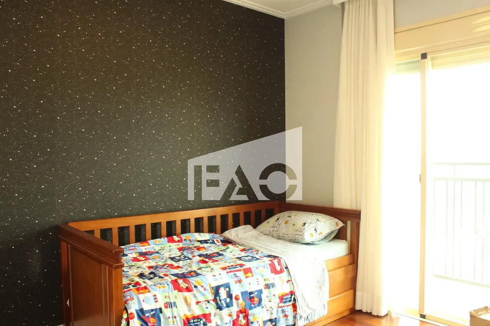 Apartamento, 3 quartos, 148 m² - Foto 6