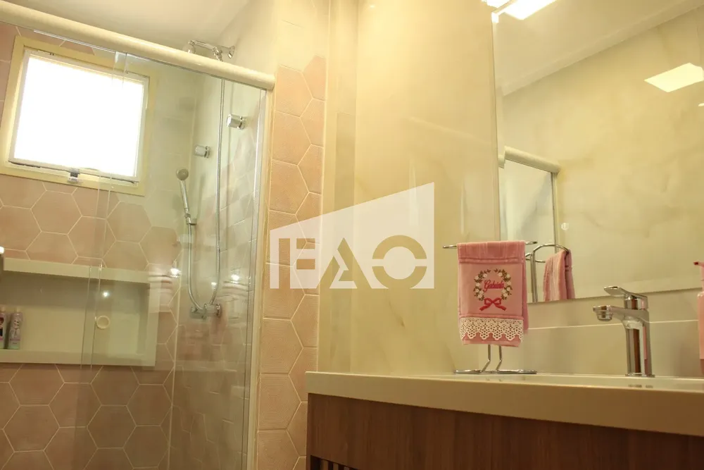 Apartamento, 3 quartos, 148 m² - Foto 4