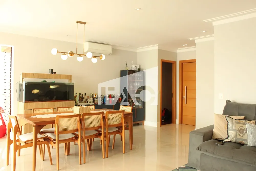Apartamento, 3 quartos, 148 m² - Foto 8