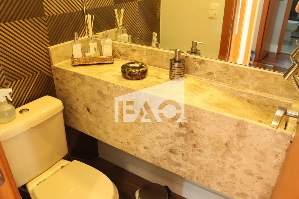 Apartamento, 3 quartos, 148 m² - Foto 7