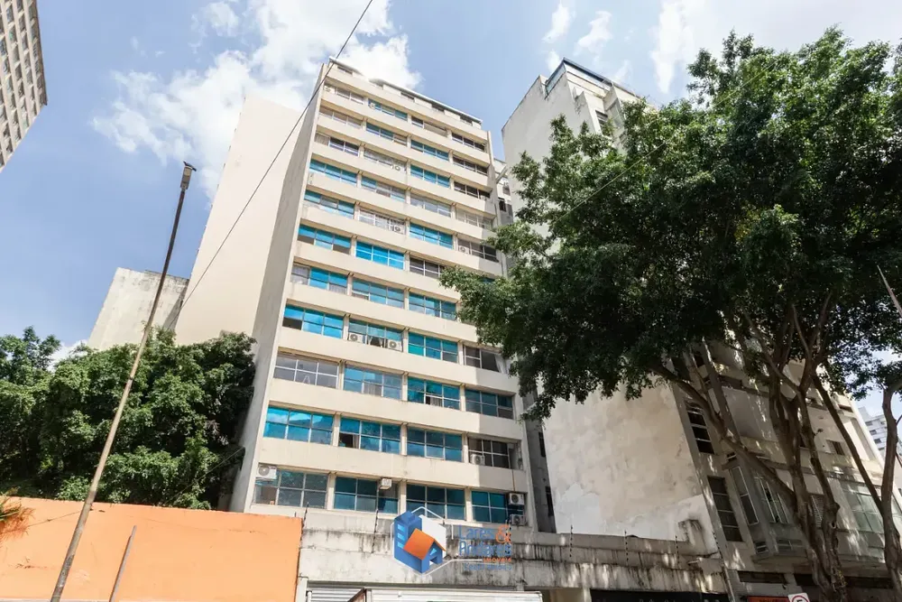 Apartamento, 1 quarto, 47 m² - Foto 1
