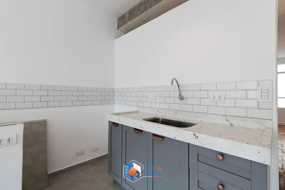 Apartamento, 1 quarto, 47 m² - Foto 4