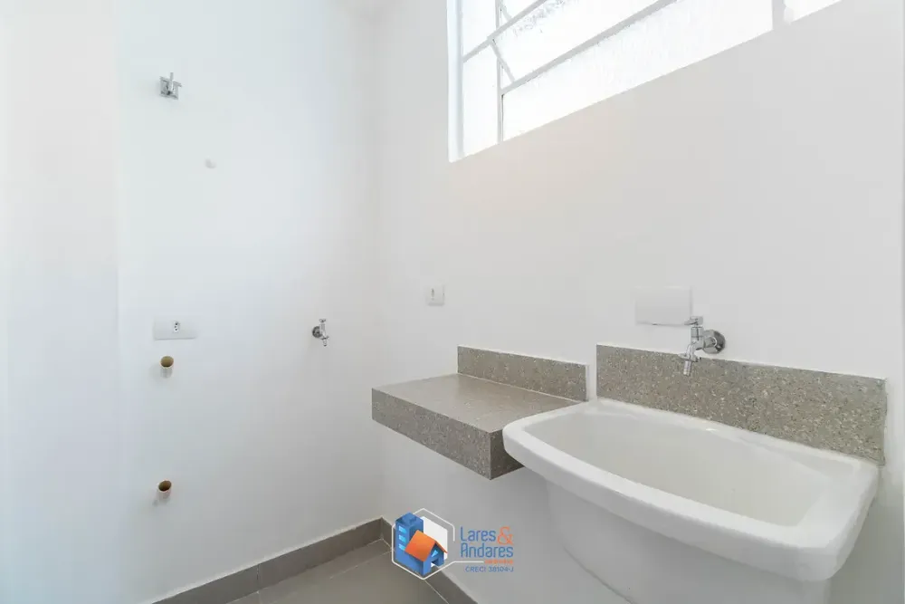 Apartamento, 1 quarto, 47 m² - Foto 3
