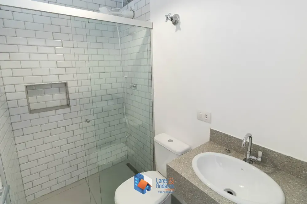 Apartamento, 1 quarto, 47 m² - Foto 2