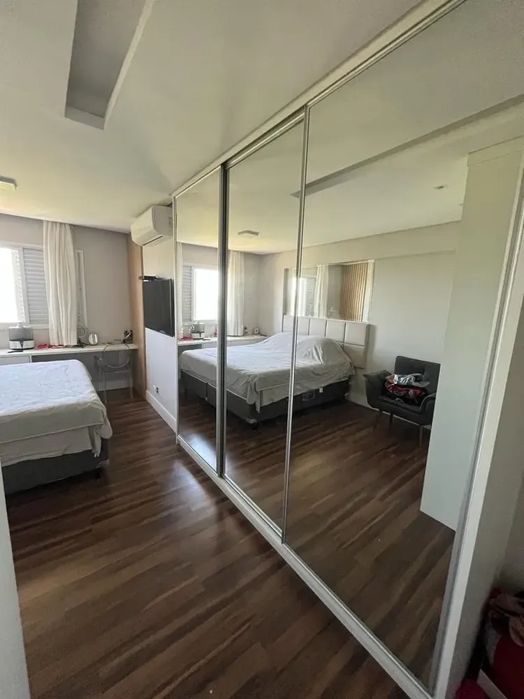 Apartamento, 3 quartos, 142 m² - Foto 7