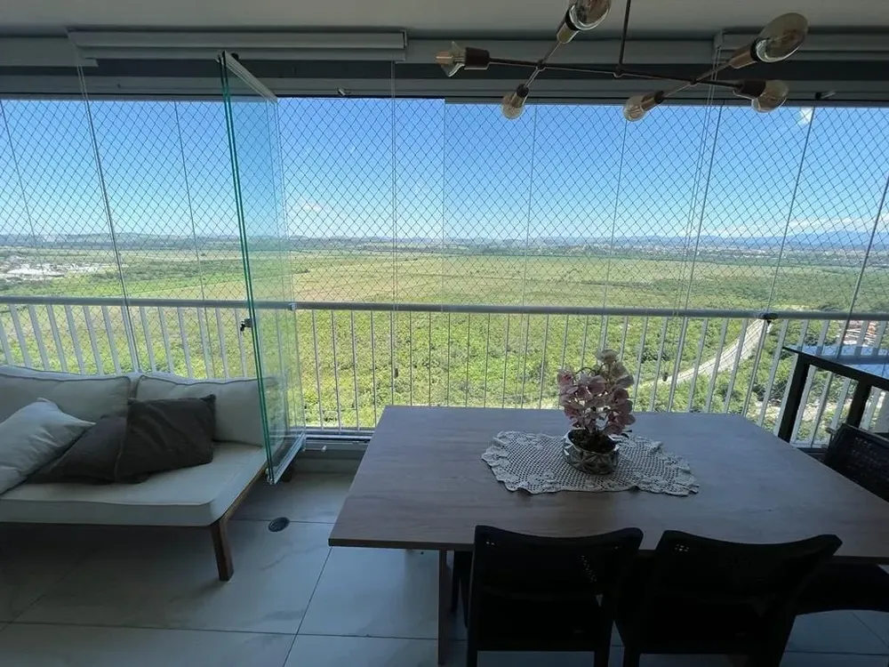 Apartamento, 3 quartos, 142 m² - Foto 1