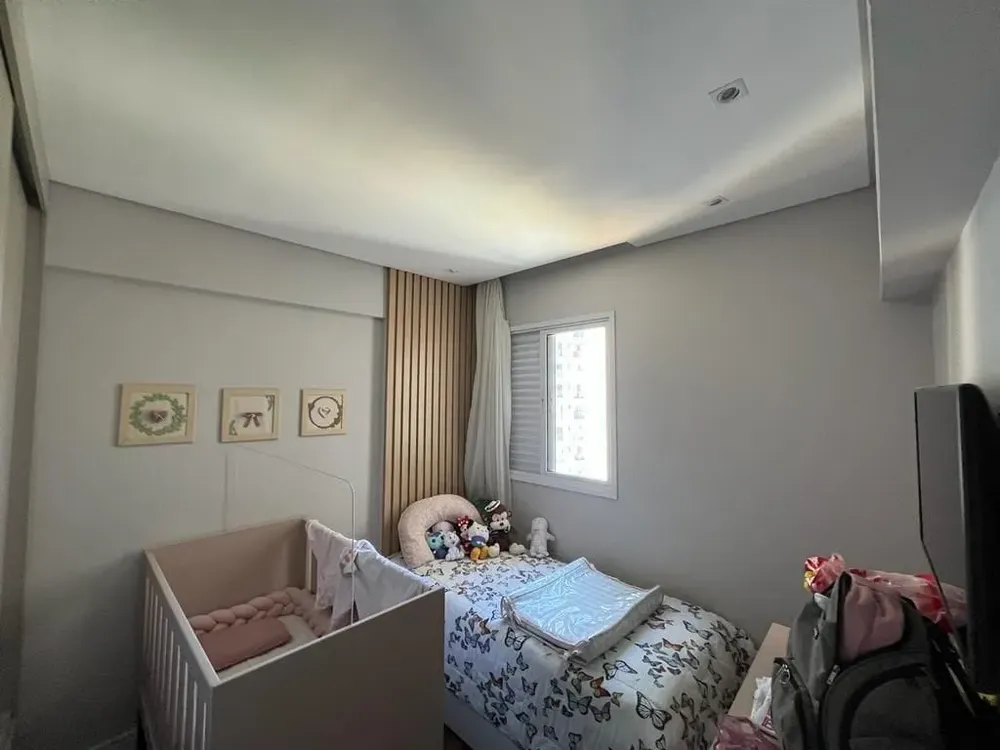 Apartamento, 3 quartos, 142 m² - Foto 6