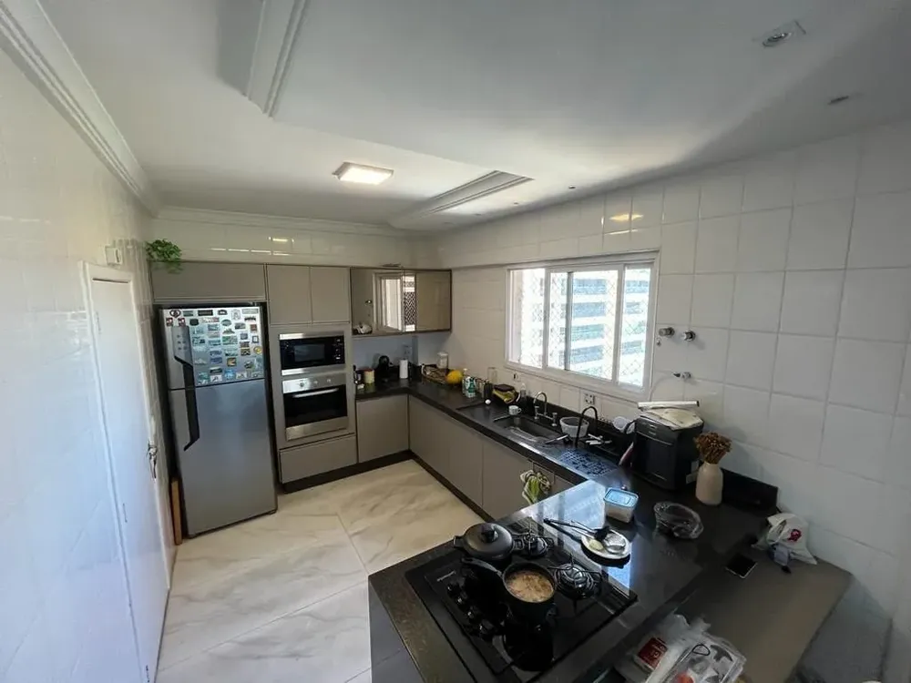 Apartamento, 3 quartos, 142 m² - Foto 8